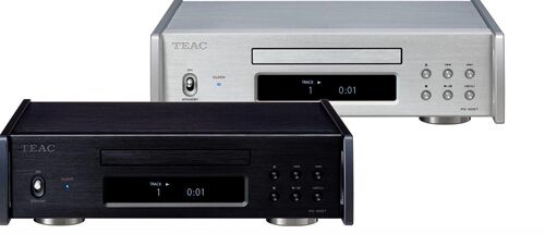TEACPD-505TCD/转盘播放器