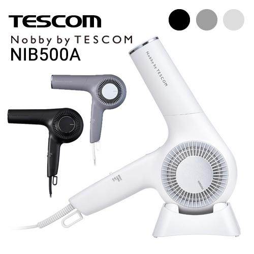日本直邮 新款nobby by tescom nib500a防晒离子电吹风机沙龙大风