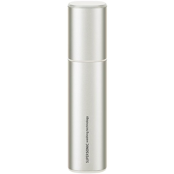 日本代购 夏普 迷你超声波清洗机/便携式洗衣机UW-X1-S强力去污器