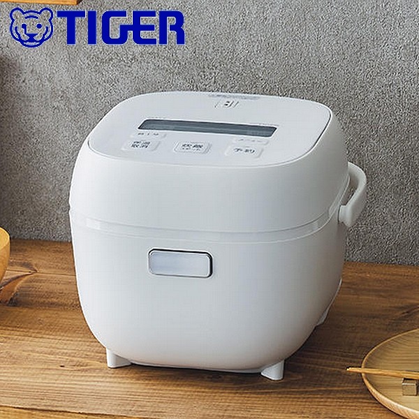 日本直邮 JBS-A055 虎牌 tiger 电饭煲2升两色可选/单人电饭锅