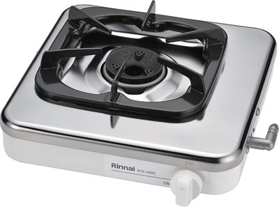 林内Rinnai液化LPG天然气燃气灶