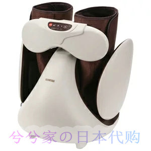 日本直邮富士足部按摩足疗机
