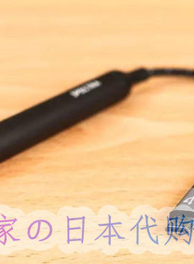日本直发NextDrive Spectra 耳扩便携式DAC解码耳放DSD硬解Hi-Res