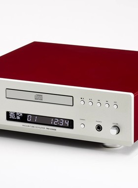 日本直邮 TRIODE TRV-CD6SE 三极管 真空管 缓冲电路CD机