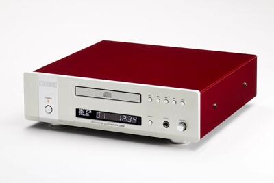 TRIODETRV-CD6SECD机