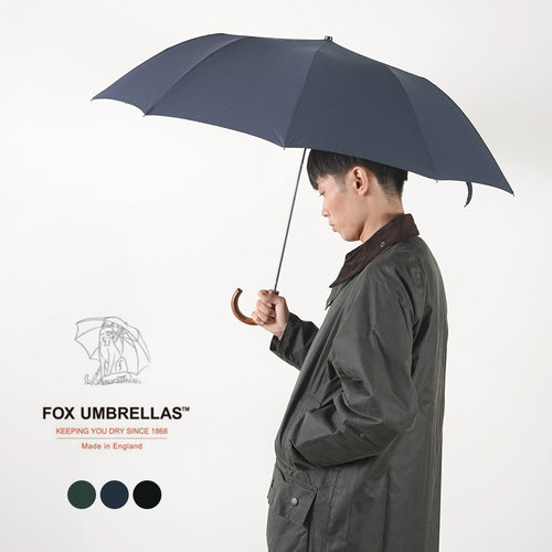 FoxUmbrellas折叠雨伞