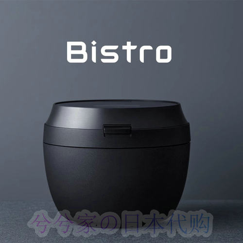 松下BistroSR-V10BBIH电饭锅