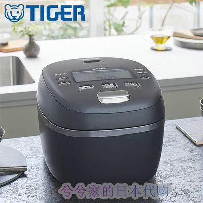 虎牌TIGERIH压力9层柴火饭电饭煲