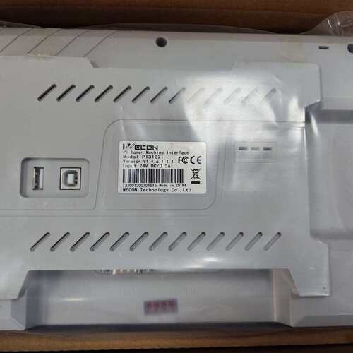 议价维控触摸屏PI070ie 300i PI307P0in 31