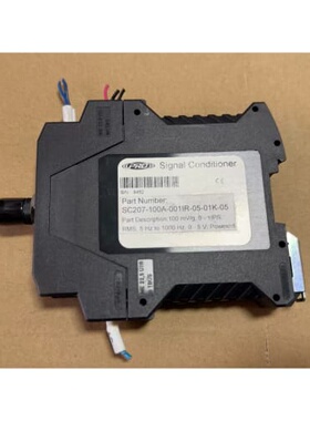 PRO 继电器SC207-100A-001IR-05-01K