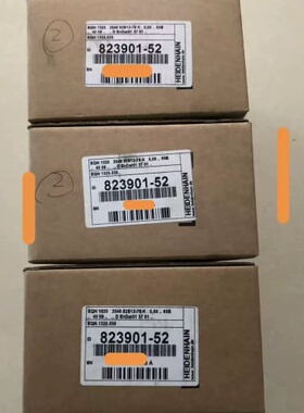 海德汉编码器ID:823901-52
