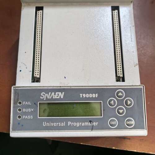 议价SNAEN烧录机T9000F
