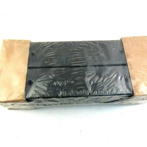 议价Rittal 8602500 TS Base plinth component NEW