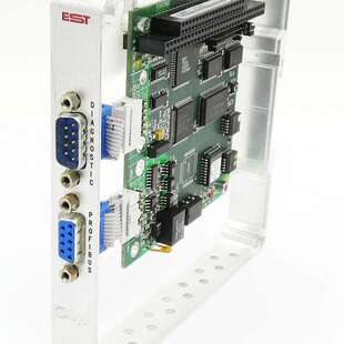 议价EST Technologie Flexcommander 0008736 Master Profibus DP