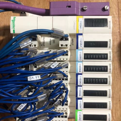 议价NC02212 PDT3100 DDI3610 DDO3230 ART0200 PLC 工控模块维修