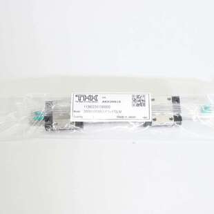 议价THK 2SRS12GMUUC1 170LM T39R3813 170mm Linearführungswag