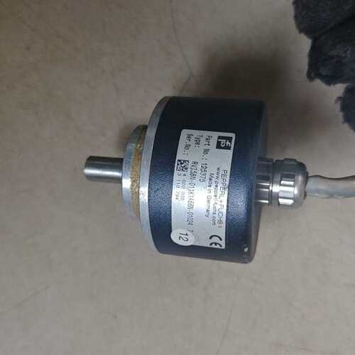议价倍加福编码器PVI58N-011K1A66N-01024序