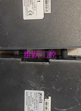 议价mvlit视觉光源控制器型号APXD124F-4实物拍摄