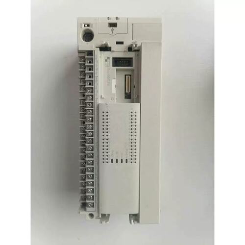 议价非实价议价议价正品FX3U-64MT/ES-A 01 11可上电非实价议价议