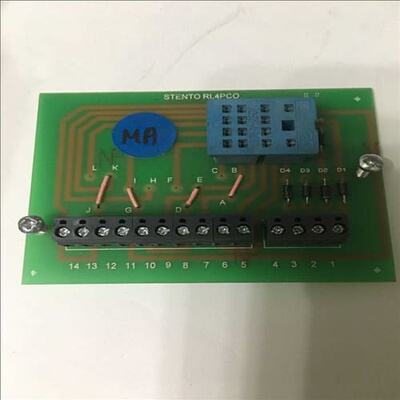 （请询价）STENTO VINGTOR RL4PCO 全新