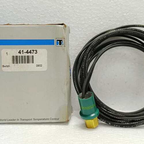 议价Thermo King 41-4473 20PS327-11 Lpco Niederdruck Schalter