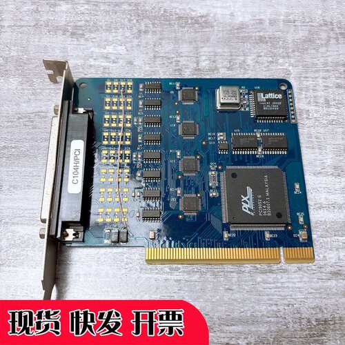 议价产C104H/PCI M09-4033-CH/PCB10