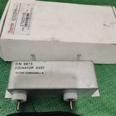 赛默飞42i臭氧产生器，型号9973，OZONATOR，几乎
