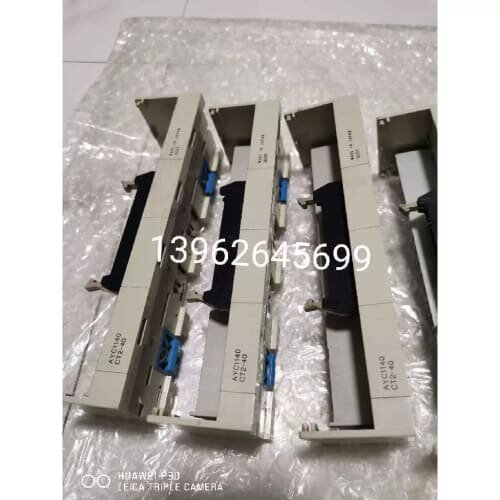 议价正品Panason NAIS CT-2 CT2-40 AYC1140 原装接线排 端子实物