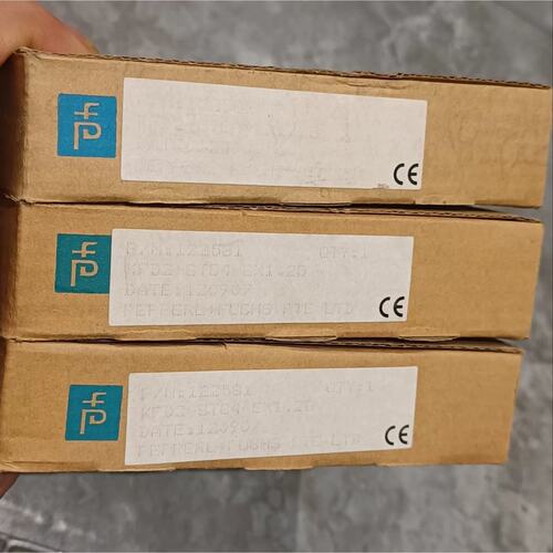 议价全新倍加福安全栅 K2-STC4-EX1.20