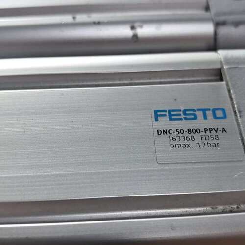 议价FESTO DNC-50-800-PPV-A 16336