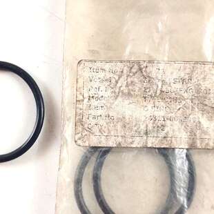 议价Anillas P/N 24311-601330 para Yanmar S165l-ht / Ut Engin