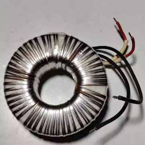 ｛议价｝jS-120-3009环牛变压器220-12V