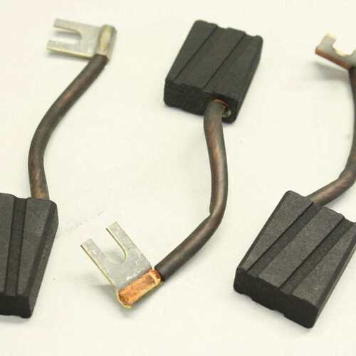 议价3x 085805 32x25x12,5mm Kohlebürste