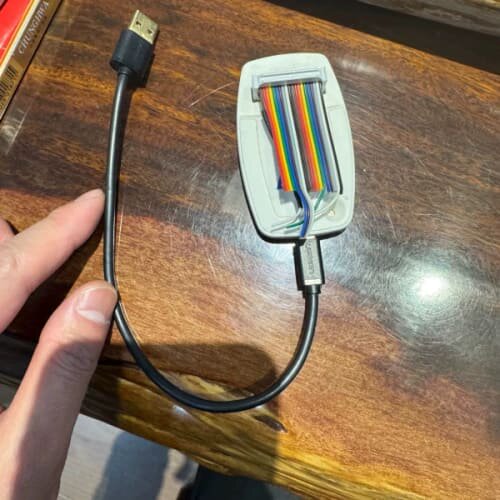 ST ST-LINKV2 ST-LINK V2 stlin议价