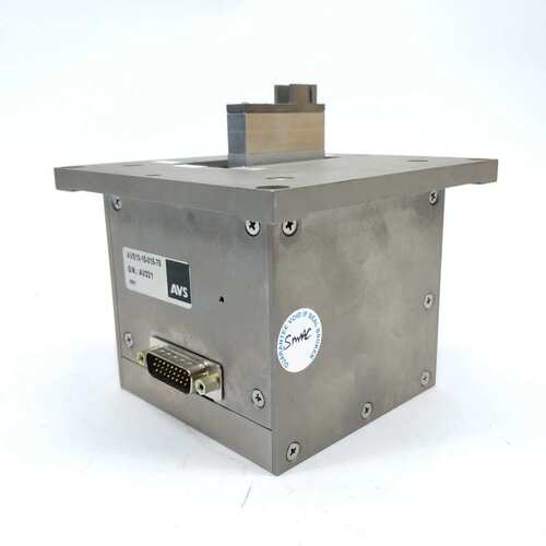 议价SMAC LXY15-015-75-1 Encodeur à bobine unique 48V LXY15