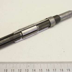 议价D18-21 45/64-53/64 Reibahle Maschinen verstellbar