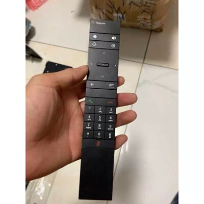 议价 宝利通 遥控 polycom RealPresence De