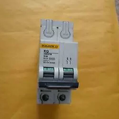 议价10D216 D D16 16 AMP 10D216 DOUBLE POLE MCB CIRCUIT BR