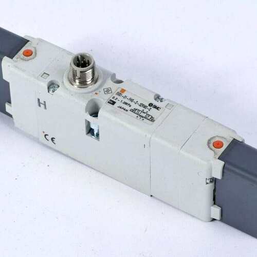 议价SMC Magnetventil EVS1-01-FG-D-3ZRM0-Q Ventile