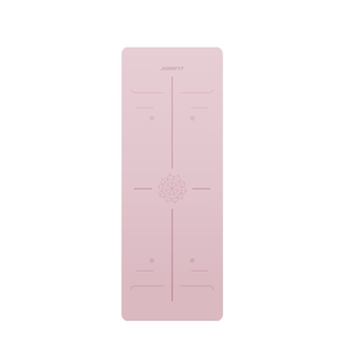 Joinfit瑜伽垫子地垫家用防滑橡胶喻咖垫减震静音女生专用运动垫