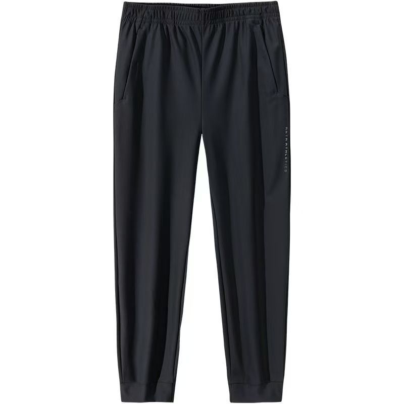 安踏男子训练运动T21655.1-2008