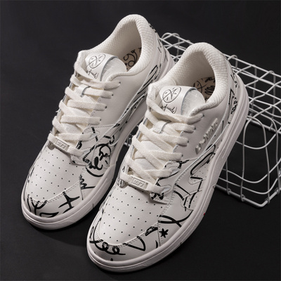 李宁回弹ABCS025运动休闲鞋