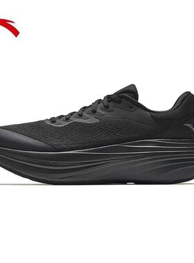 安踏旅步2s跑步PG7厚底缓震回弹舒适运动鞋112535545