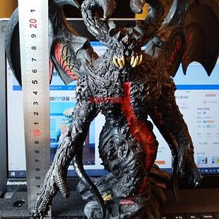 日本万代正品特大23CM贝琉多拉勒休巴斯软胶怪兽奥特曼儿童玩具