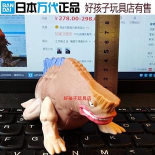 日本万代正版500系列加巴顿米库拉斯有火花奥特曼儿童玩具