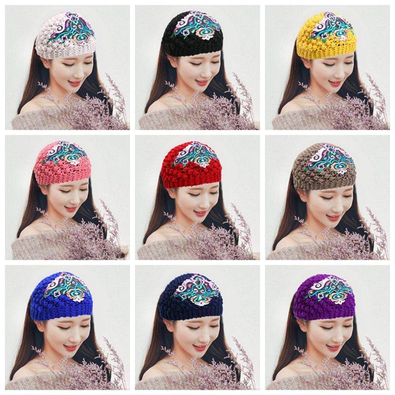 冬季新品针织毛线发带高弹宽边女士发带帽头巾帽防寒保暖头箍头饰,饰品/流行首饰/时尚饰品新,发饰,淘宝优惠券,粉丝福利购,淘宝优惠卷
