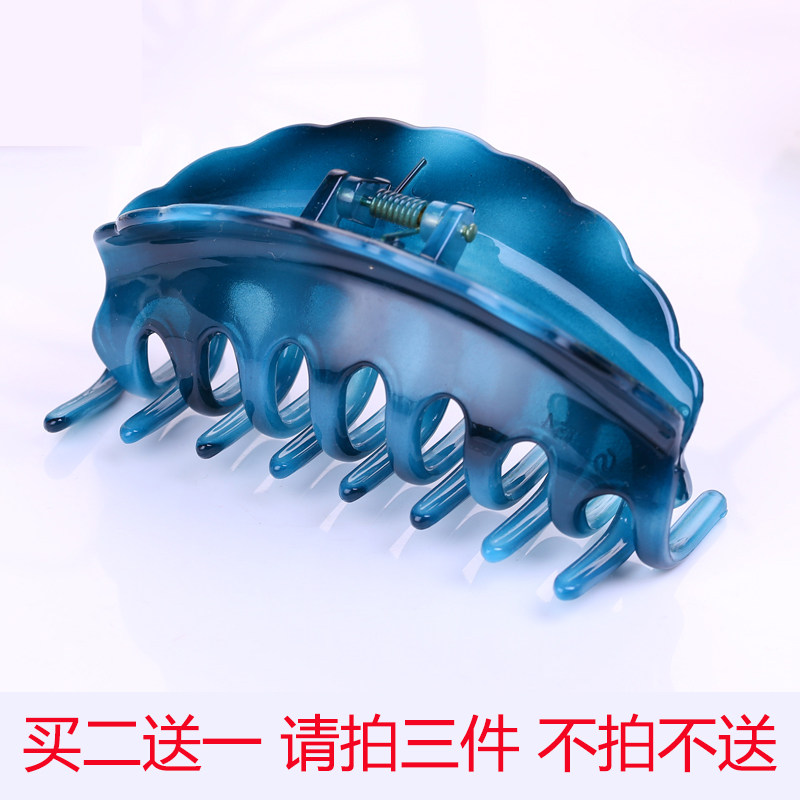 Accessoire coiffure en Diamant Crystal - Ref 1198912 Image 4