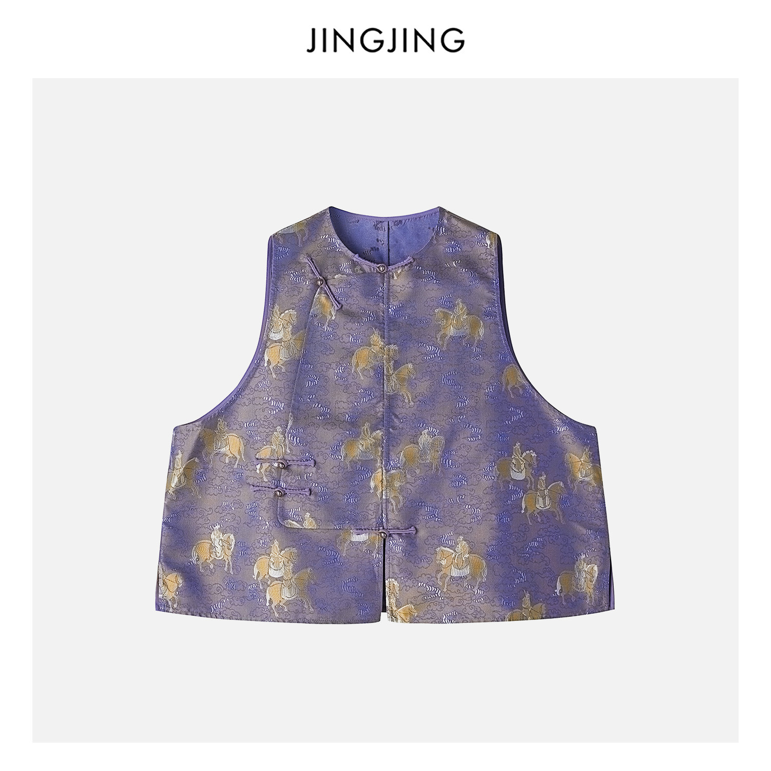 JINGJING