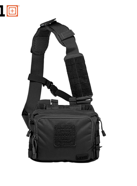 美国5.11正品 小号装备包 511战术背包斜挎包单肩小包 56180