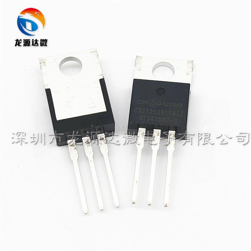 CRST052N15N3Z场效应管